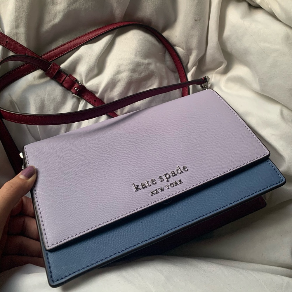 Kate spade crossbody purse